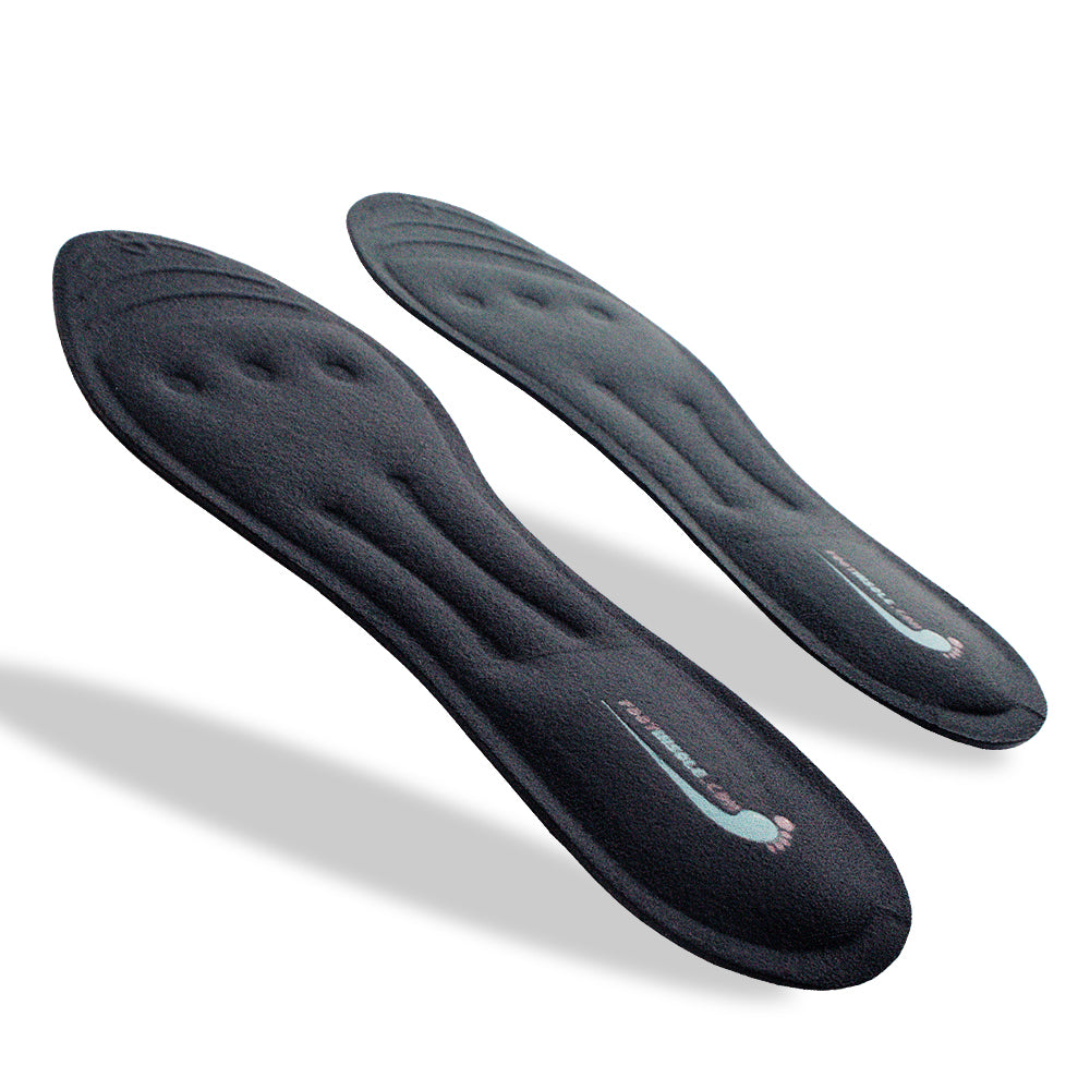 Foot Relief Glycerine Filled Liquid Insoles