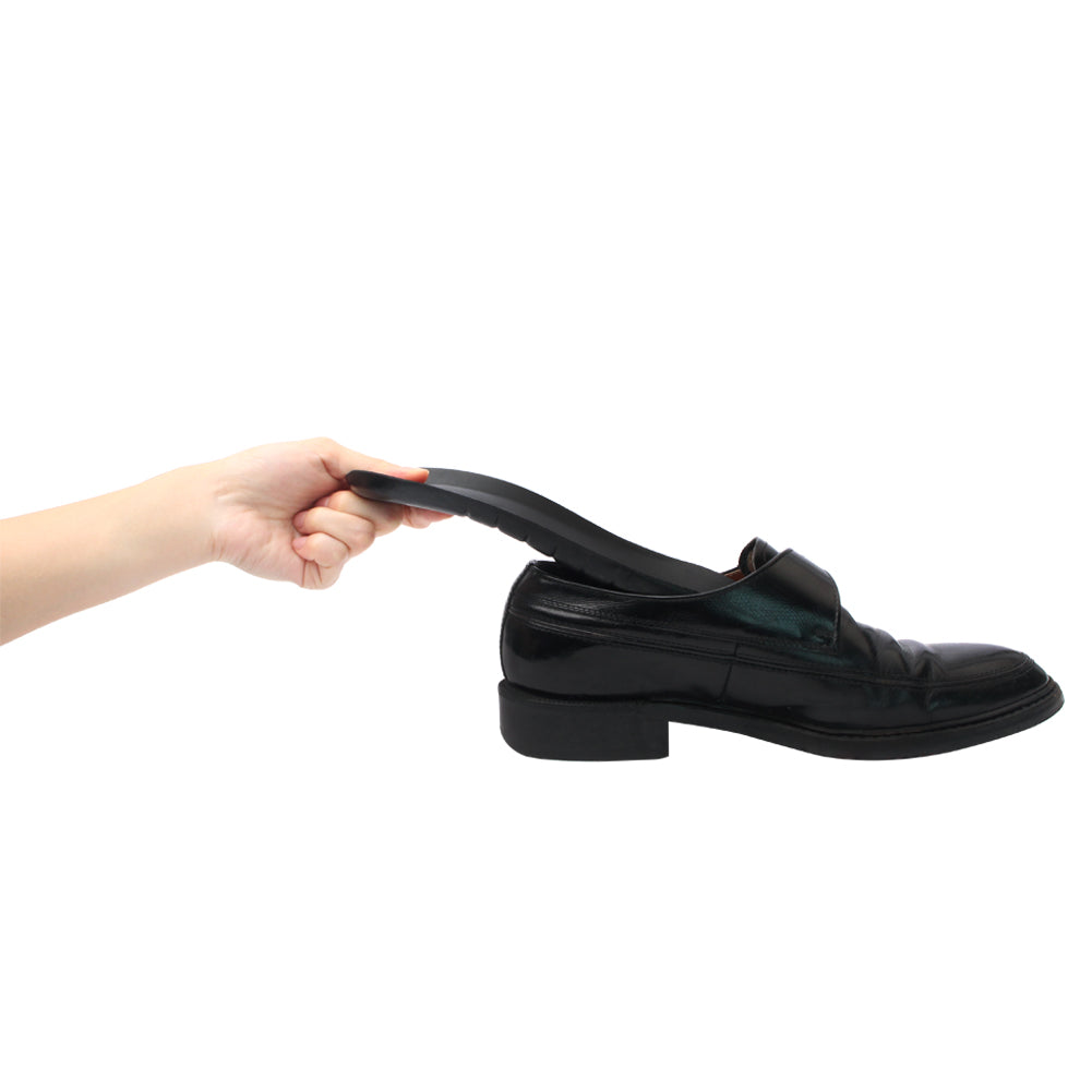 Dress Shoe Inserts Heel Cushion Insoles – Comfortable