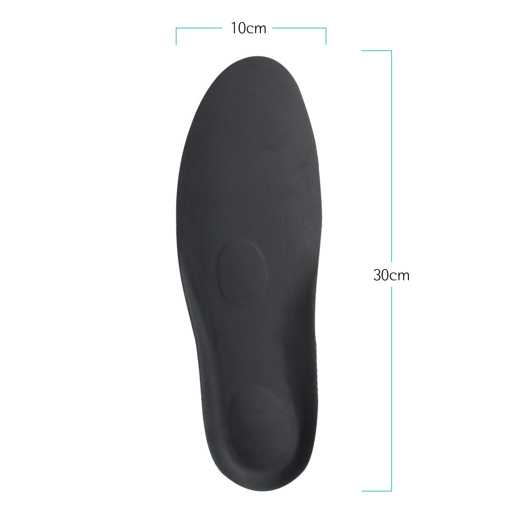 Dress Shoe Inserts Heel Cushion Insoles – Comfortable