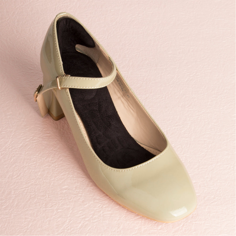 2 in 1 Heel Shoe Inserts – High Heel Gel Cushion Insole Insert Pads