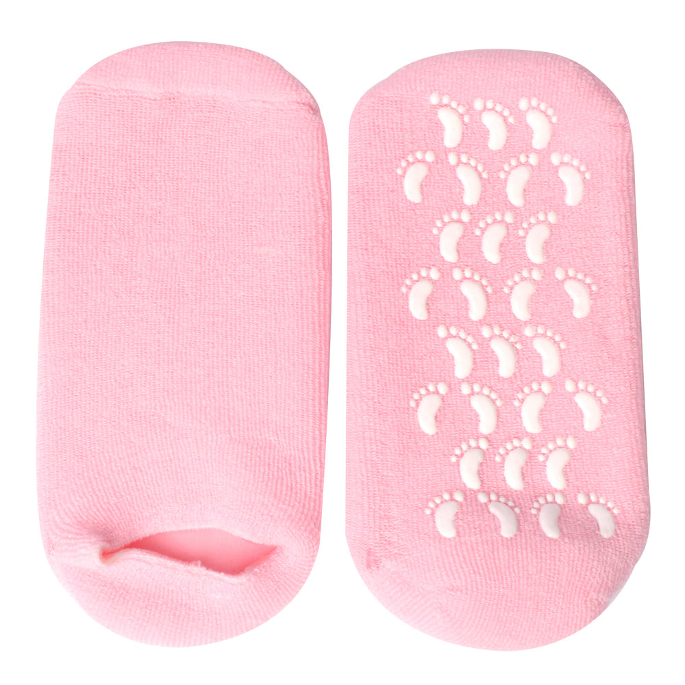 Moisturizing Socks for Dry Cracked Feet