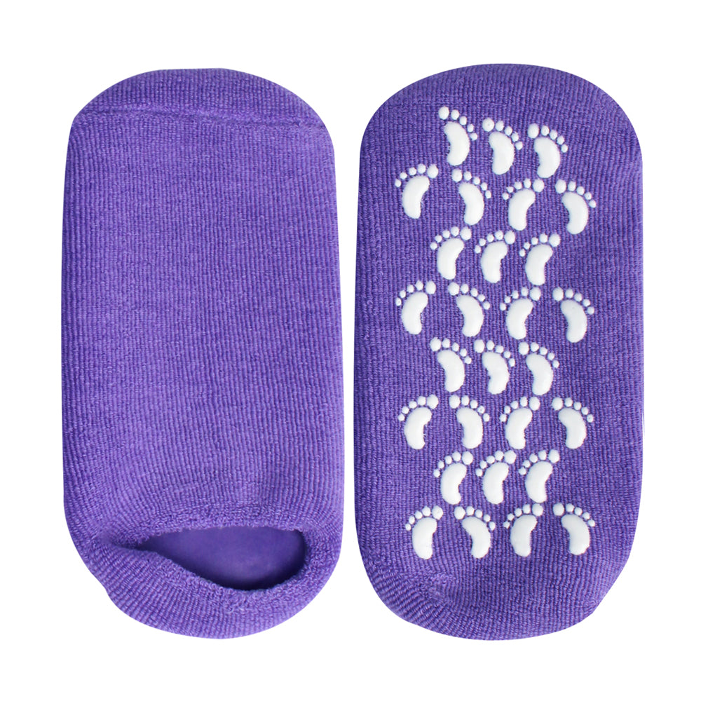 Moisturizing Socks for Dry Cracked Feet