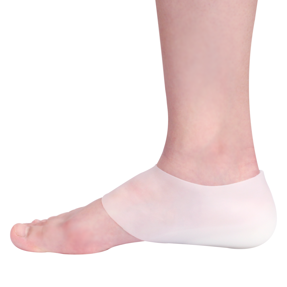 Invisible Height Increase Insoles – Comfortable & Discreet Shoe Inserts for Men & Women