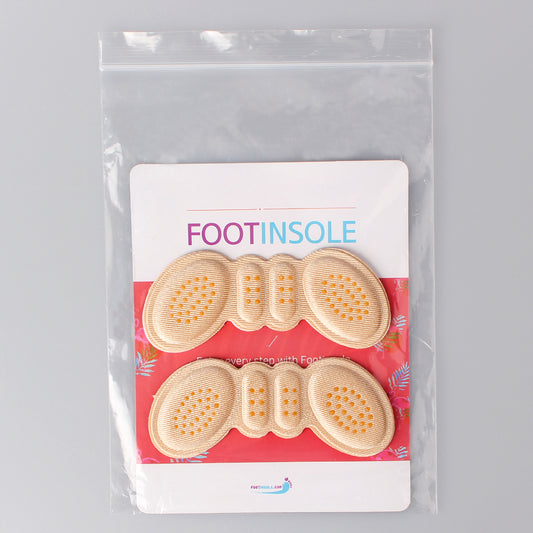 Gel Heel Cushion Inserts – High Heel Shoe Pads