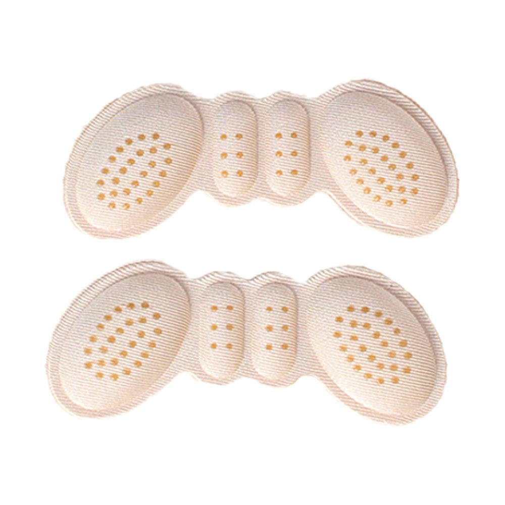 Gel Heel Cushion Inserts – High Heel Shoe Pads
