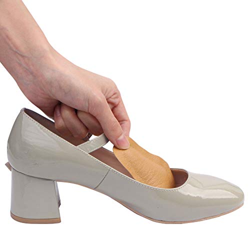 Arch Support Insole Pads – Ideal Self-Adhesive Shoe Inserts for Pain Relief from Flat Feet, Plantar Fasciitis, Arthritis, Glen Arch