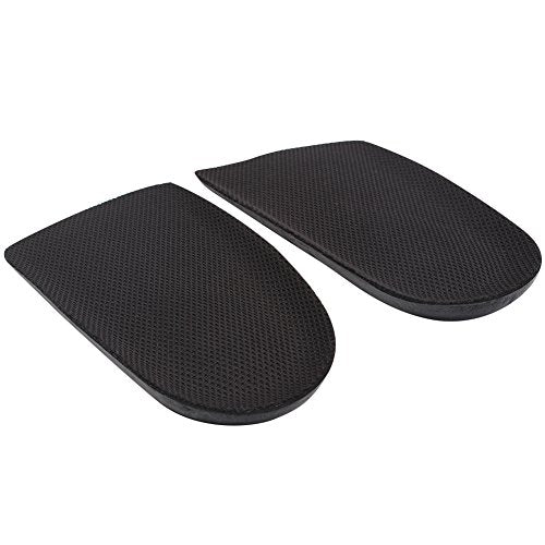footinsole Heel Cushion Dress Shoe Insoles - Best Shoe Inserts – Universal Size