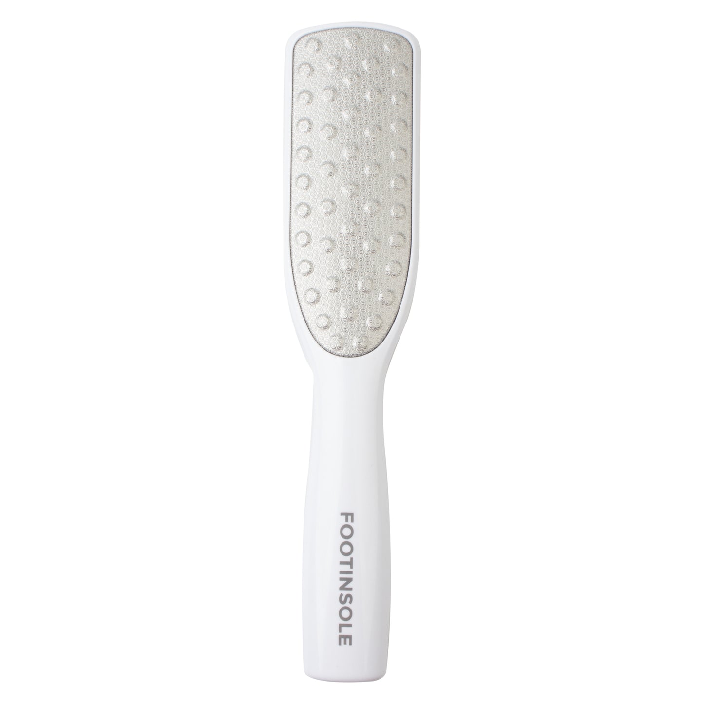 Dual Sided Foot Files Callus Remover - Foot Care Pedicure Stainless Steel File