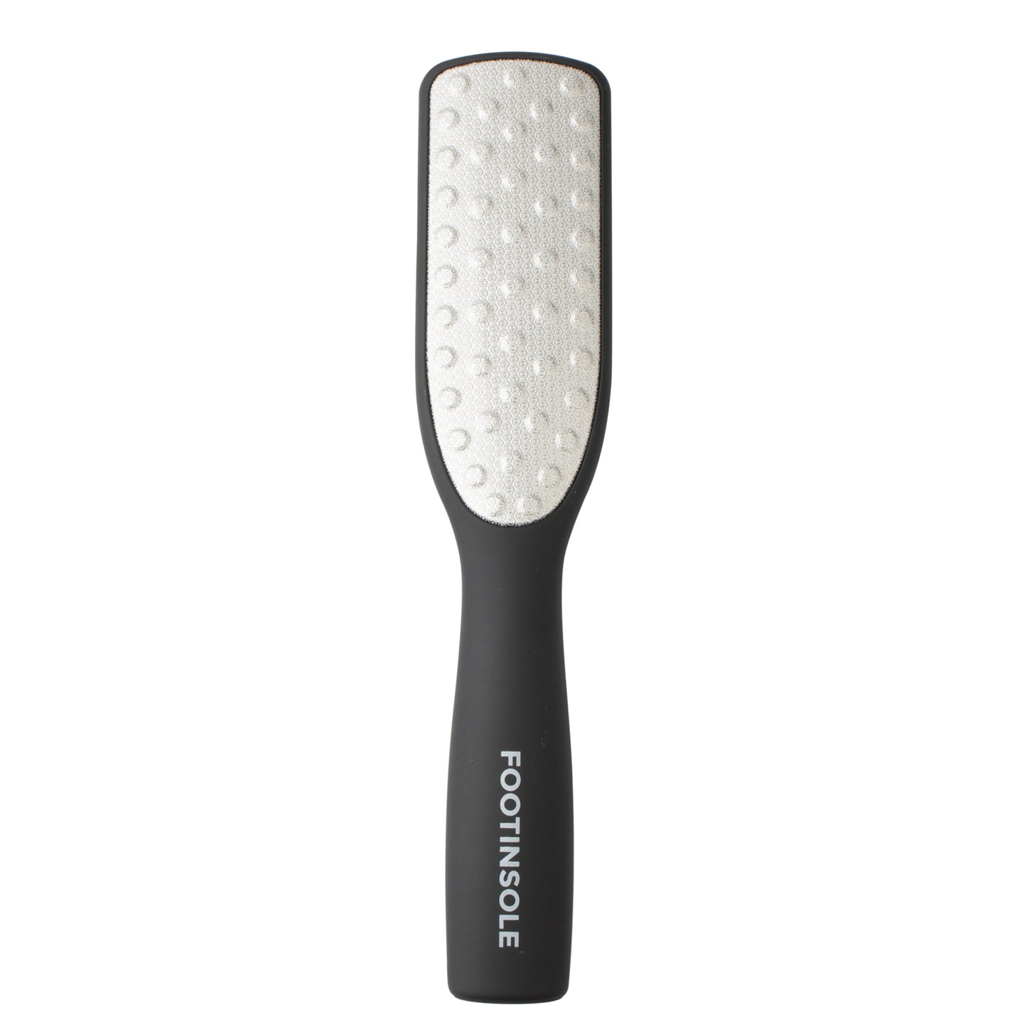 Dual Sided Foot Files Callus Remover - Foot Care Pedicure Stainless Steel File