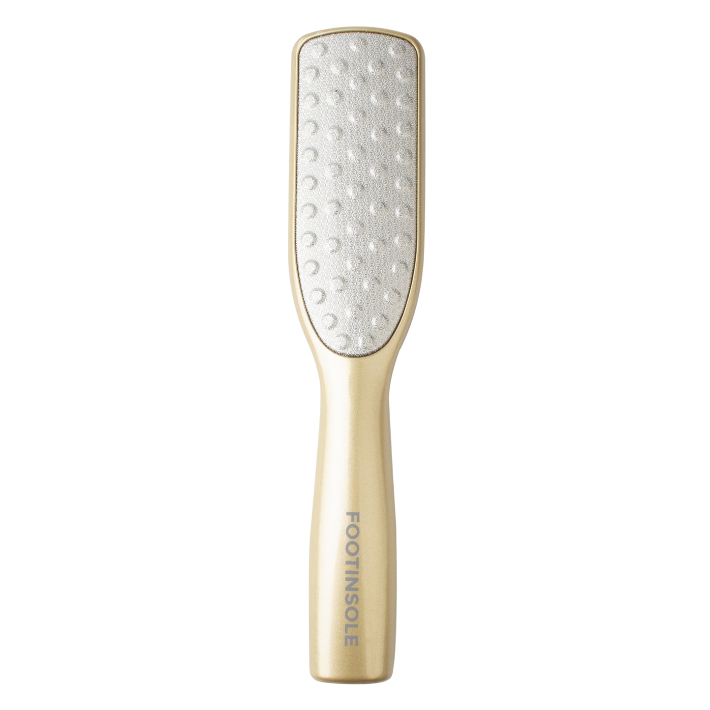 Dual Sided Foot Files Callus Remover - Foot Care Pedicure Stainless Steel File