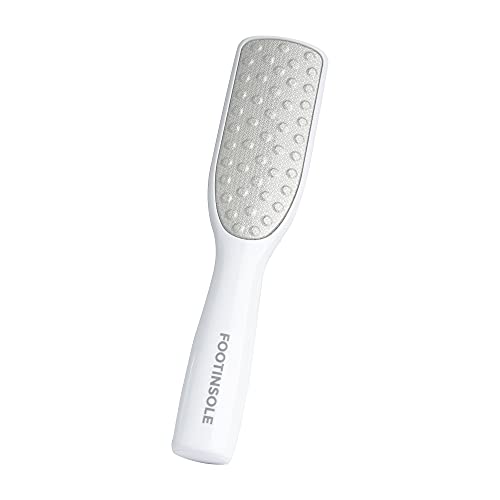JJ Autumn Professional Foot File Callus Remover for Feet Double-Si