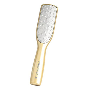 Pedicure Foot File Callus Remover, Foot Scrubber Removes Hard Skin, Can Be  Used On Both Dry