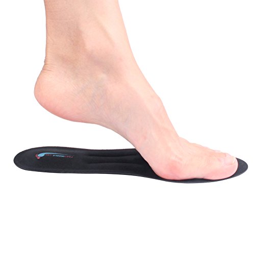 footinsole Foot Relief Liquid Massaging Orthotic Insoles (XS (6 US Women's))