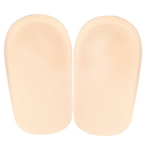 Heel Lift Inserts - 1.4 Inches Height Increase Insoles, Achilles Tendo –