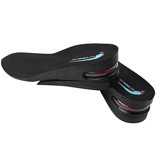 Height Increase Shoe Insoles (1 pair)