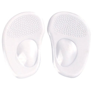 footinsole Gel Arch Support Shoe Insoles – Ideal as High Heel Insoles or Shoe Pad