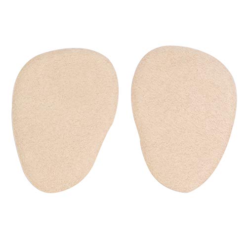 Silicone Silicon Heel Spur Support Shoes Gel Pad at Rs 55/pair in Surat