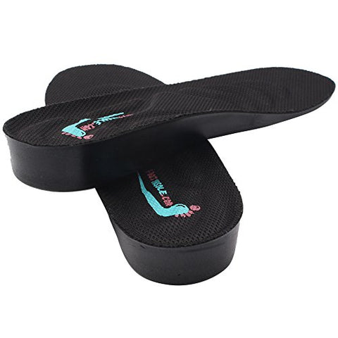 Air Force 1s Men Luniquz 3-Layer, Height Increase Shoe