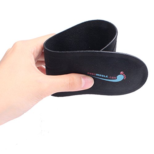 footinsole Foot Relief Liquid Massaging Orthotic Insoles (XS (6 US Women's))