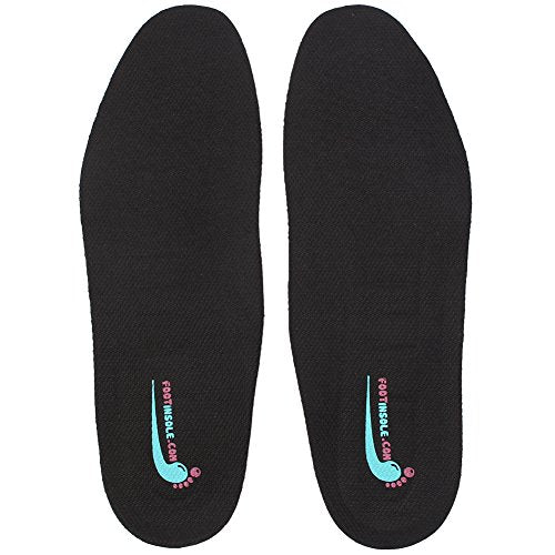 0.4 Inches Height Increase Shoe Insoles (0.4" UP (US Men's 7-11))