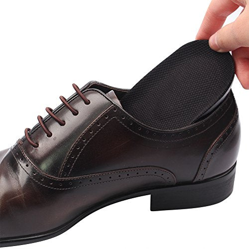 footinsole Heel Cushion Dress Shoe Insoles - Best Shoe Inserts – Universal Size